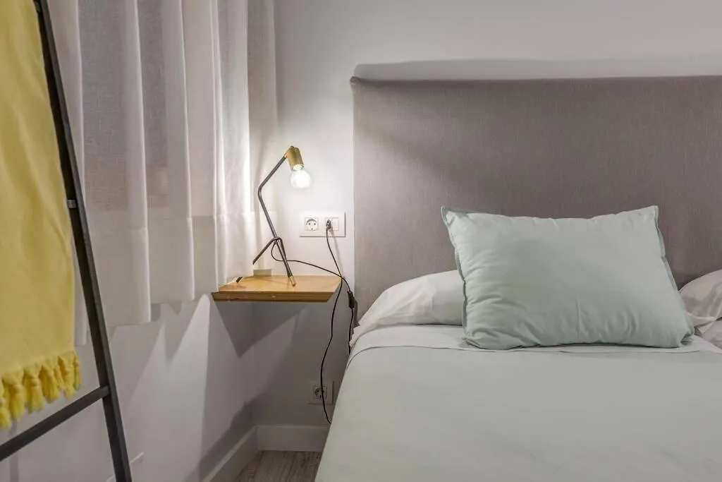 Apartmán Auborada 1A Port de Pollença