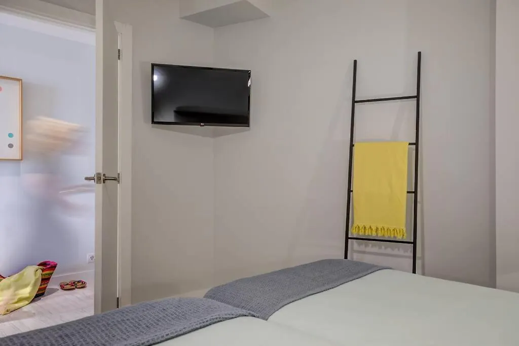 Apartmán Auborada 1A Port de Pollença