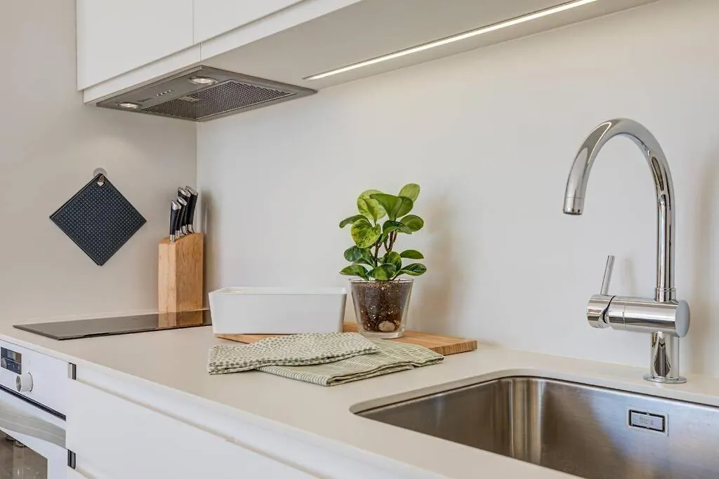 Apartmán Auborada 1A Port de Pollença