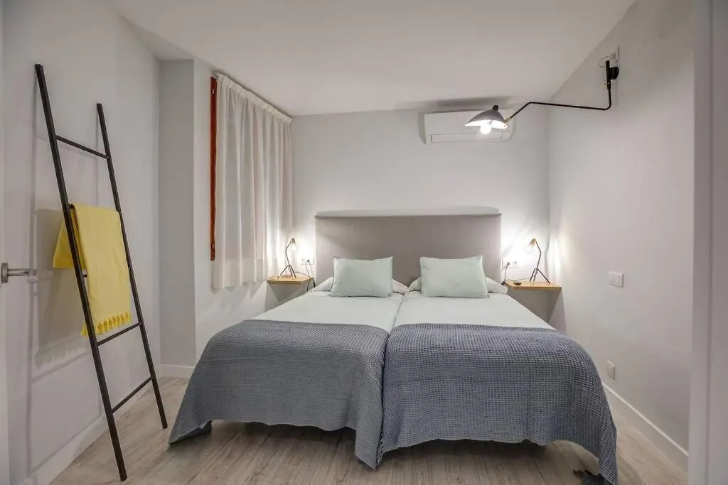 Apartmán Auborada 1A Port de Pollença