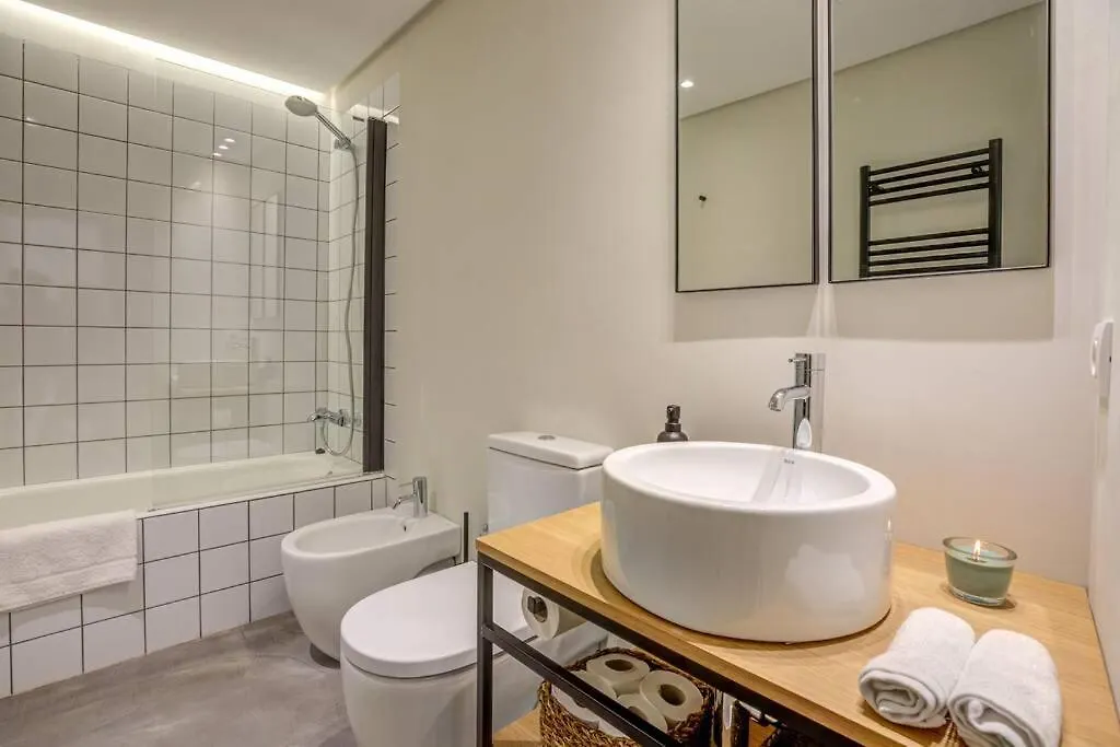 Apartmán Auborada 1A Port de Pollença 0*,  Španělsko